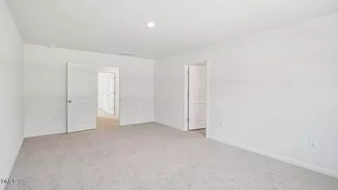 Bedroom - 179 Saddle Mare St, Clayton, NC 27520 photo 3 of 5
