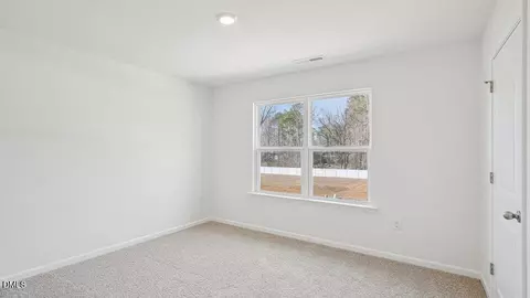 Bedroom - 179 Saddle Mare St, Clayton, NC 27520 photo 5 of 5