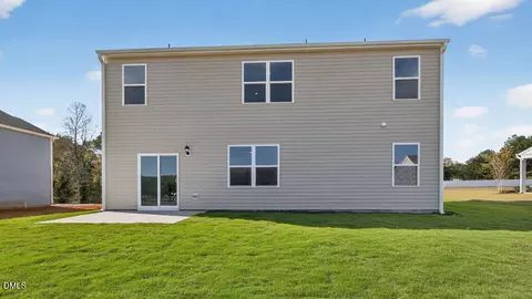 Exterior - 179 Saddle Mare St, Clayton, NC 27520 photo 1 of 1