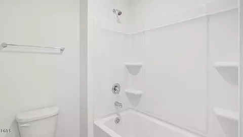 Bath - 179 Saddle Mare St, Clayton, NC 27520 photo 6 of 6