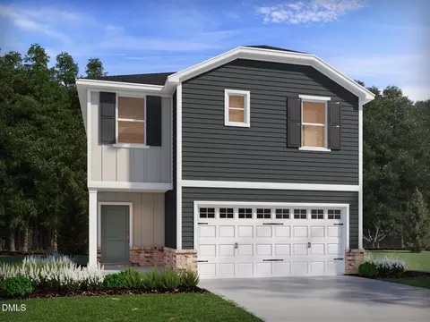 1431 Hatteras Rd, Durham, NC 27704