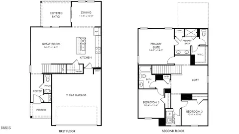 1431 Hatteras Rd, Durham, NC 27703