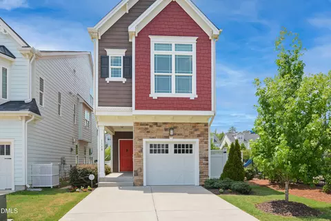 1180 Brown Velvet Ln, Apex, NC 27523