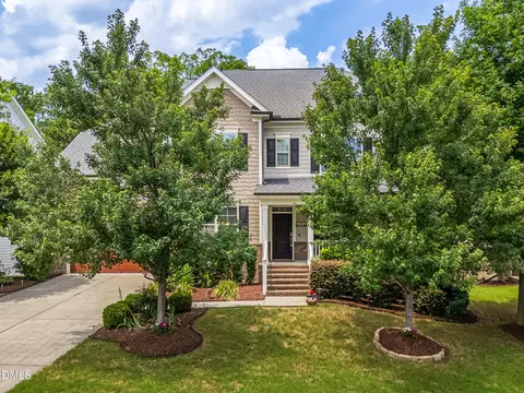 3401 Ogle Dr, Cary, NC 27518