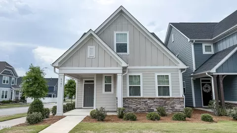 6101 Giddings St, Raleigh, NC 27616
