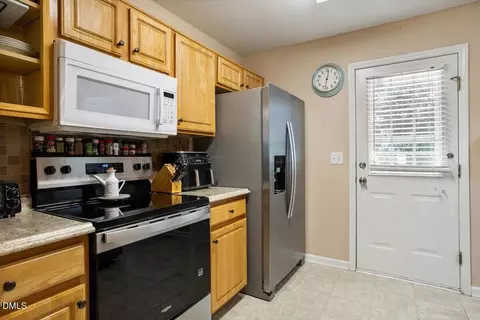 Kitchen - 504 Flaherty Ave, Wake Forest, NC 27587 photo 2 of 3