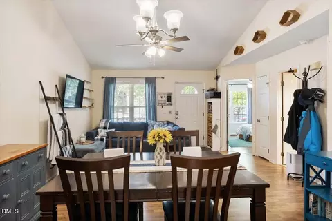 Dining - 504 Flaherty Ave, Wake Forest, NC 27587 photo 1 of 2