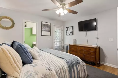 Bedroom - 504 Flaherty Ave, Wake Forest, NC 27587 photo 2 of 5