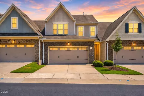 524 Brunello Dr, Wake Forest, NC 27587