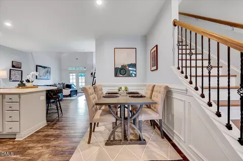524 Brunello Dr, Wake Forest, NC 27587 photo 11