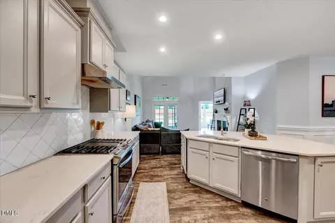 524 Brunello Dr, Wake Forest, NC 27587 photo 13