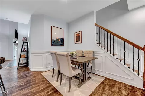 524 Brunello Dr, Wake Forest, NC 27587 photo 2