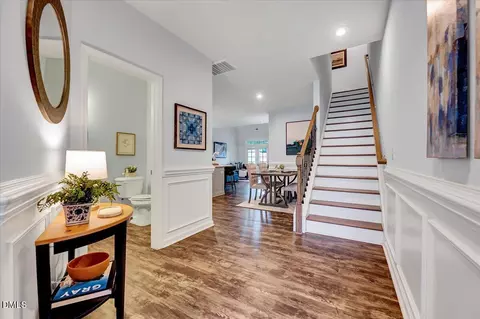 524 Brunello Dr, Wake Forest, NC 27587 photo 8