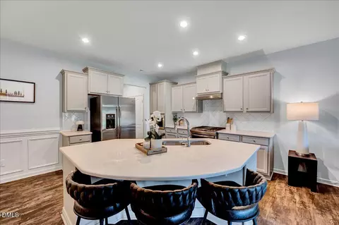 524 Brunello Dr, Wake Forest, NC 27587 photo 3