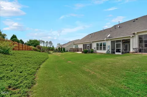 524 Brunello Dr, Wake Forest, NC 27587 photo 29