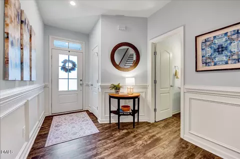 524 Brunello Dr, Wake Forest, NC 27587 photo 9