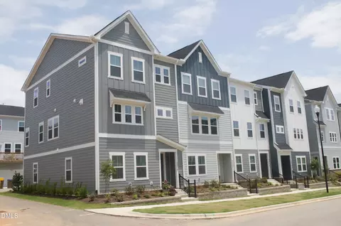 1114 Holding Village Way, Wake Forest, NC 27587