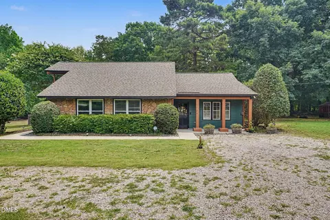 7704 Zebulon Rd, Youngsville, NC 27596