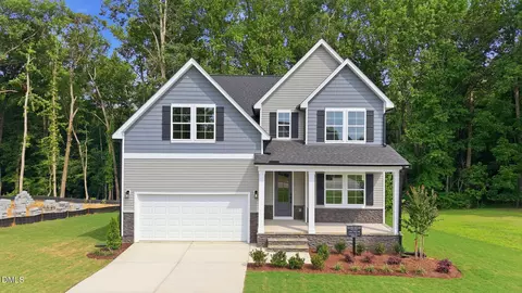 3807 Trace Dr, Wilson, NC 27893