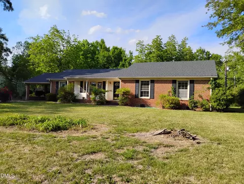 315 Rippling Stream Rd, Durham, NC 27704