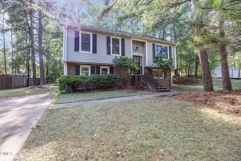 4916 Wineberry Dr, Durham, NC 27713