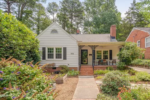 1918 Glendale Ave, Durham, NC 27701