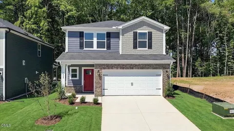 1428 Hatteras Rd, Durham, NC 27704