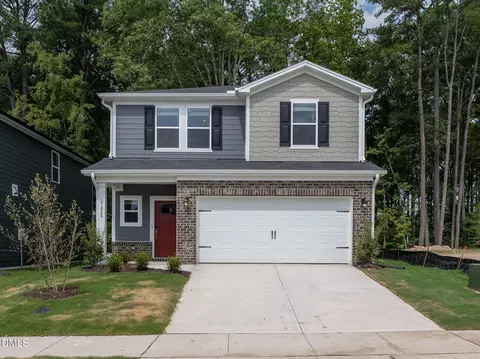 1428 Hatteras Rd, Durham, NC 27703