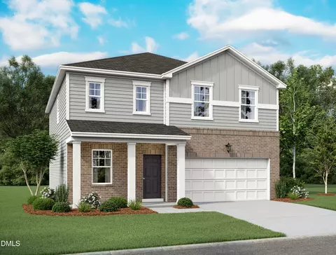 162 S Meyers Ct, Clayton, NC 27520