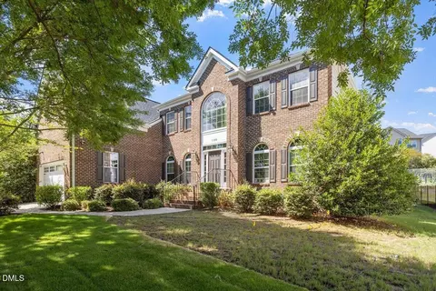 1108 Riggins Mill Rd, Cary, NC 27519