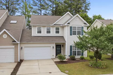 111 Hidden Springs Dr, Durham, NC 27703