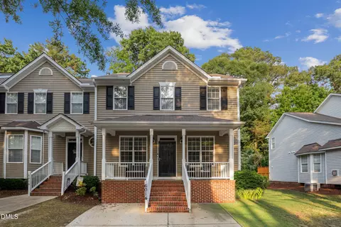 6014 Kohler Ln, Raleigh, NC 27616