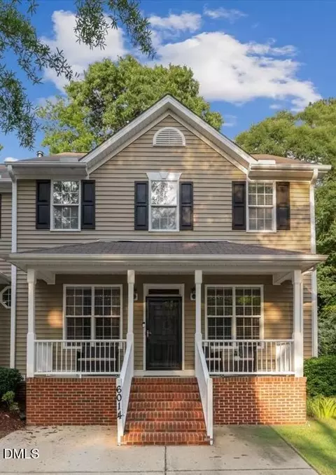 6014 Kohler Ln, Raleigh, NC 27616