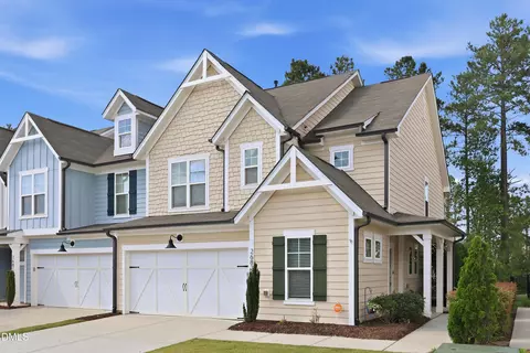 2683 Impulsion Dr, New Hill, NC 27562