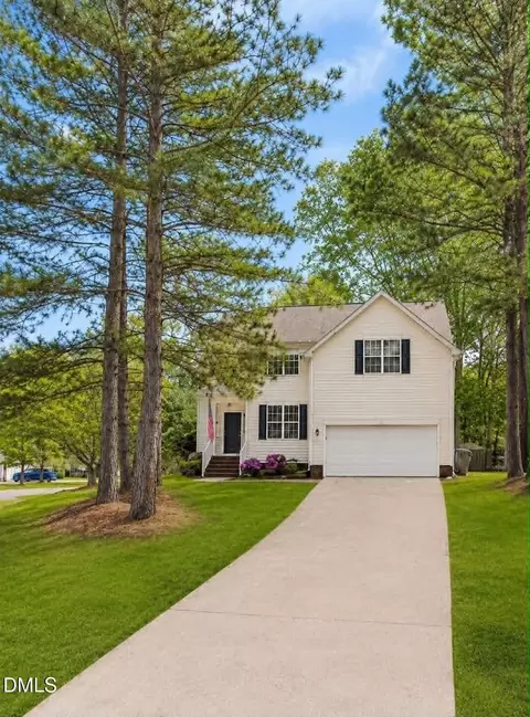 2114 Baycourt Trl, Hillsborough, NC 27278