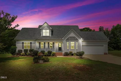 201 Jesse Dr, Smithfield, NC 27577 photo 1