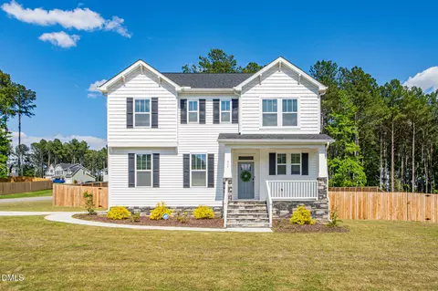 439 Duncan Creek Rd, Lillington, NC 27546