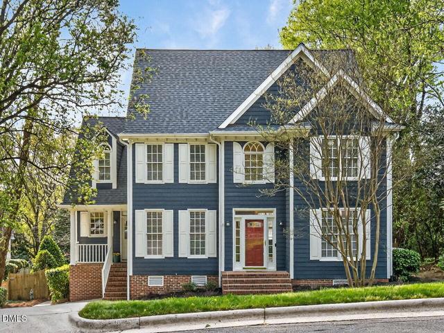 3100 Anderson Dr, Raleigh, NC 27609
