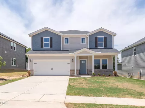 193 N Field Sparrow Way, Clayton, NC 27520