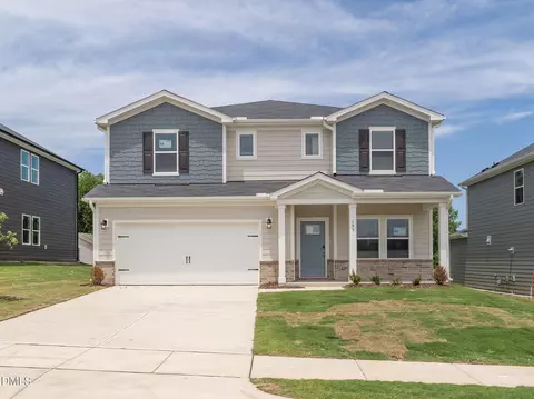 193 N Field Sparrow Way, Clayton, NC 27520