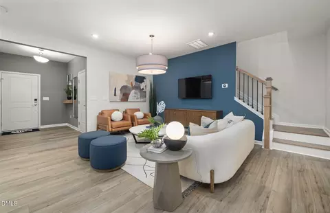 Living - 1243 Jensen Rd, Durham, NC 27703 photo 1 of 1