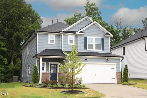 629 Donnegal Farm Dr, Fuquay Varina, NC 27526