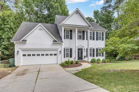 106 Mariposa Dr, Cary, NC 27513