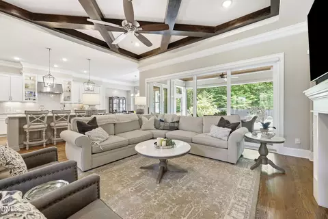 623 Westfall Way, Chapel Hill, NC 27517