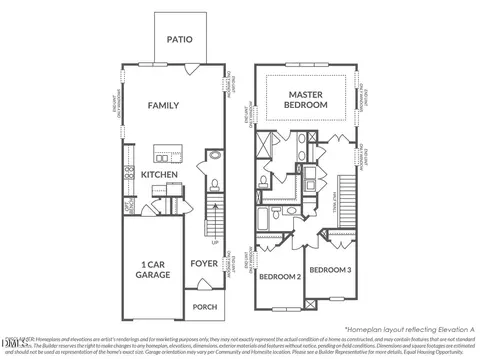 3608 Water Mist Ln, Raleigh, NC 27604