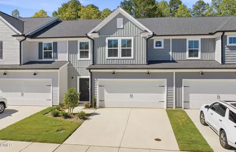2319 Sun Vibes Way, Durham, NC 27703