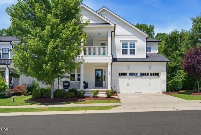 348 Vintage Point Ln, Wendell, NC 27591