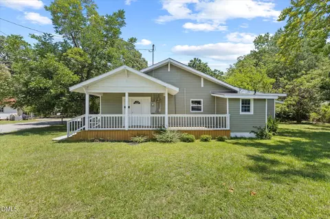 429 S Mercer St, Rocky Mount, NC 27801