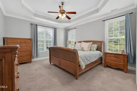 Bedroom - 200 Misty Moonlight Dr, Willow Spring, NC 27592 photo 1 of 6