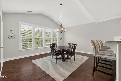 Dining - 200 Misty Moonlight Dr, Willow Spring, NC 27592 photo 1 of 3